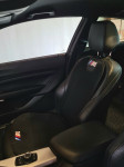 BMW M prekrivači za sjedala (NOVO)