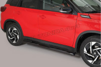 Bočne stepenice Misutonida GPO/455/PL za Suzuki Vitara (2025+) Cr...