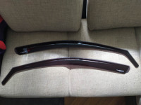 Bočni vjetrobrani/deflektori vjetra ClimAir (VW Passat Limo 1996-2005)