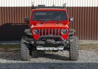 Branik Prednji WIDE – RIVAL – Jeep Wrangler JL 2018+