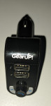 BT- FM transmiter za auto, model Gear Up FM 101
