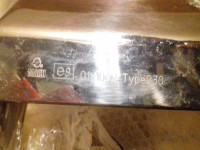 Bullbar za Citroen Berlinga