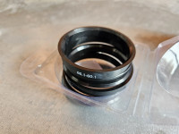 Centralni prstenovi za felge 60.1