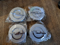 Čepovi za alu felge Opel