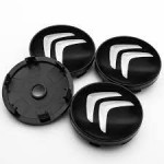 CITROEN, centar poklopcii za alu felge, 56, 60, 65 i 68 mm novo!!!