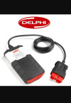 Delphi ds150bt 2017.1 ili 2016.1 auto dijagnostika za aute i kamione