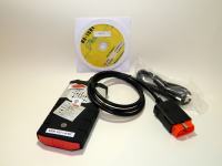 DELPHI DS150e 2021.11 Bluetooth OBD2 Dijagnostika HR JEZIK