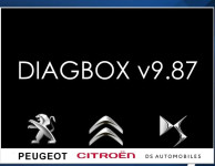 AUTO DIJAGNOSTIKA LEXIA 3 DIAGBOX NAJNOVIJA VER.9.178 2023god.