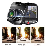 Digitalna Kamera za snimanje u vožnji iz automobila