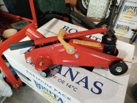 Dizalica 2 tone krokodilka