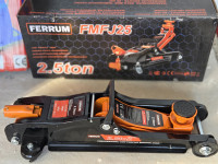 dizalica/krokodilka 2.5T