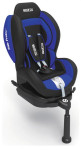 DJEČJA SJEDALICA 9-18 KG SPARCO PLAVO/CRNA ISOFIX !!! NOVO !!!