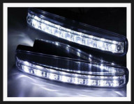 ☀ DNEVNA LED SVJETLA ☀