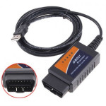 ELM 327 OBD2 CAN-BUS USB Auto Dijagnostika - v2.1