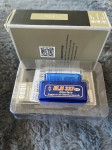 ELM327 V2.1 Bluetooth OBD2 Dijagnostika – NOVO