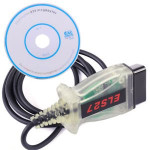 ELS27 FORScan dijagnostički skener za FORD MAZDA LINCOLN