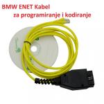 ENET kabel za BMW F seriju enet BMW kabel za kodiranje