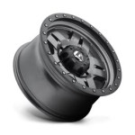 FELGA OFF ROAD FUEL ANZA