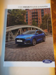 Ford Focus - uputstvo za upotrebu na hrvatskom jeziku