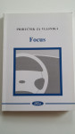 Ford Fokus 1998.g.  priručnik za uporabu vozila