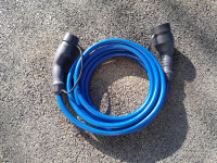 Ford - Kabel za punjenje električnih automobila | Tip 2