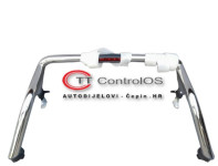 Ford Ranger T6 - ROLL BAR, ROLLBAR  EB3B-14D342-AB