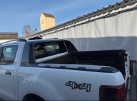 Ford Renger Roll Bar i Roleta - Mountain Top