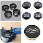 Ford, ukrasni centar čepovi za alufelge, 54 i 60 mm, novo!