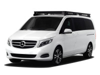 Front Runner Slimline II krovna platforma / nosač – Mercedes-Benz...