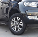 Gume Ford Ranger + felge 265/60 R18 110T