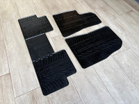 Gumeni auto tepisi, Tesla Model 3  2023.g.