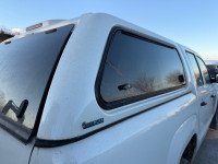 HARDTOP AEROKLAS ZA VW AMAROK
