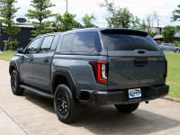 Alpha Hardtop Type-E + Toyota Hilux DoubleCab TRAVO (2026+)