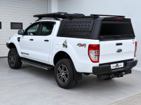 Hardtop GLADIATOR – Ford Ranger / Raptor 2012-2022