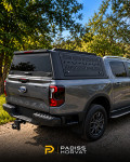 Hardtop GLADIATOR – Ford Ranger / Raptor 2023+