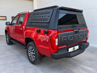 Hardtop GLADIATOR Foton Tunland G7 2024+