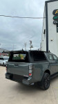 Hardtop GLADIATOR - Isuzu D-Max 2025-