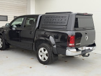 Hardtop GLADIATOR Volkswagen Amarok 2010–2020