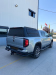Hardtop GLADIATOR – VW AMAROK 2023+