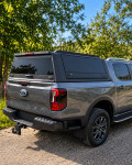 Hardtop SPORTY – Ford Ranger / Raptor 2023+