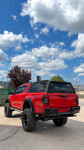 Hardtop SPORTY – Mitsubishi L200 2015+