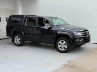 Hardtop SPORTY VW AMAROK 2010 - 2020