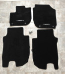 Set tepiha+ kadica za gepek (Honda HR-V)