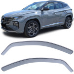 Hyundai Tucson NX4 s 20 Deflektor vjetra Deflektor za kišu