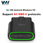 Icar2 autodijagnostika za sva vozila!