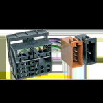 ISO FAKRA KONTRA+ antena adapter VW ACV