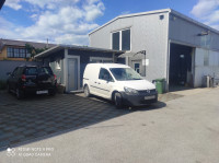 iznajmljujem auto servis