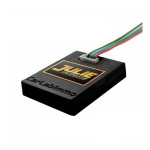 JULIE PRO univerzalni emulator v121