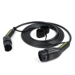 Kabel Type2-Type2 do 22kW 3F za električna vozila za AC punionicu