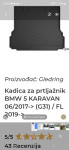 Kadica Gledring